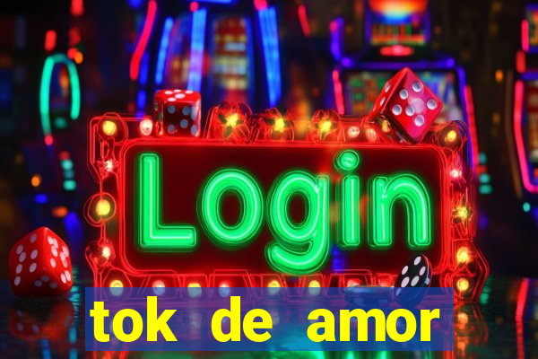 tok de amor boutique santos